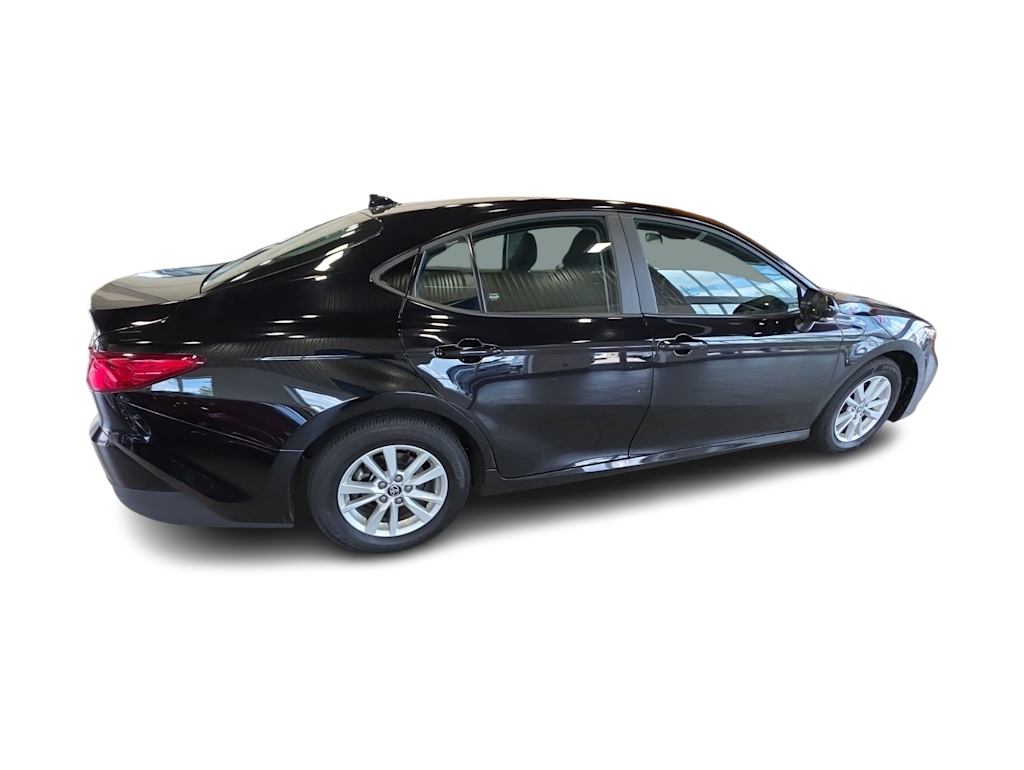 Thumbnail: 2025 Toyota Camry - 14