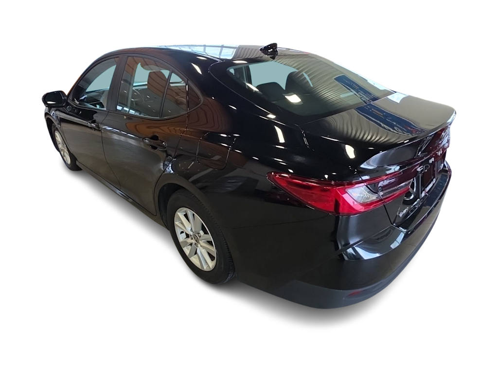 Thumbnail: 2025 Toyota Camry - 17