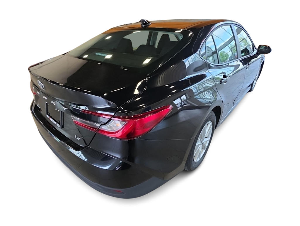 Thumbnail: 2025 Toyota Camry - 15