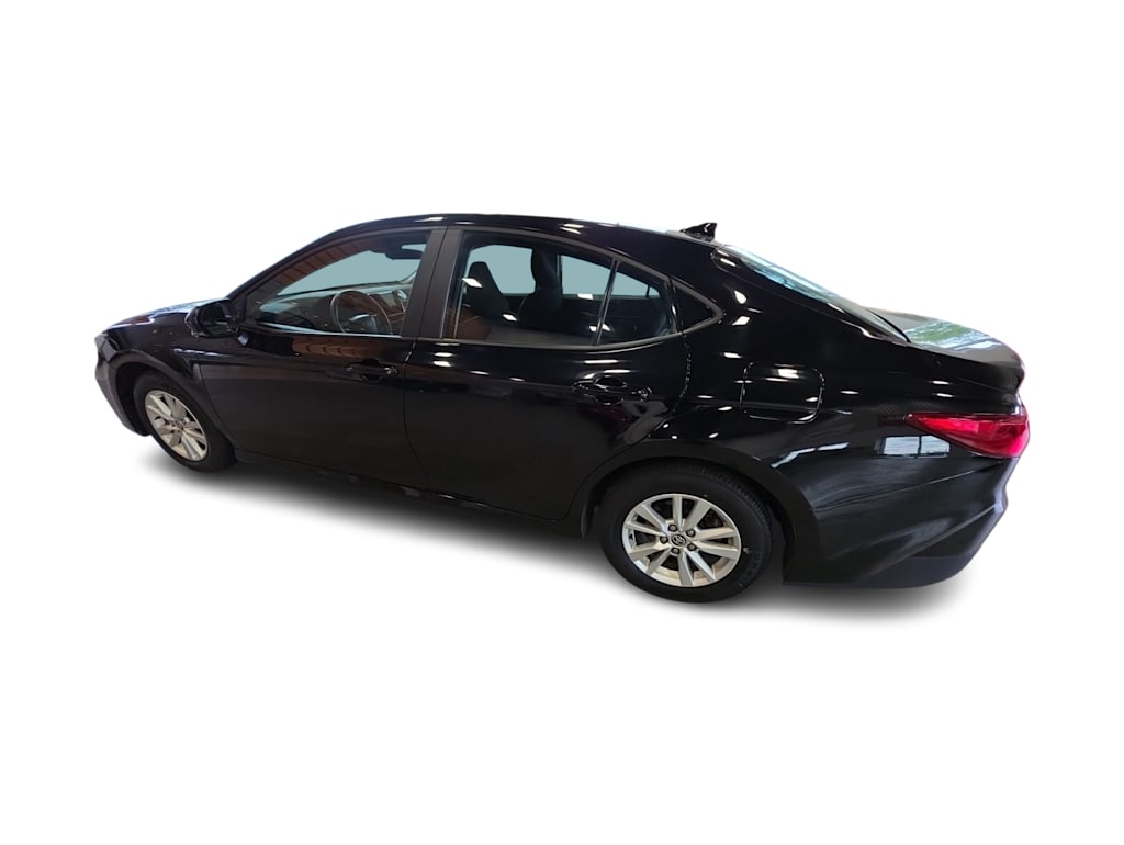 Thumbnail: 2025 Toyota Camry - 18