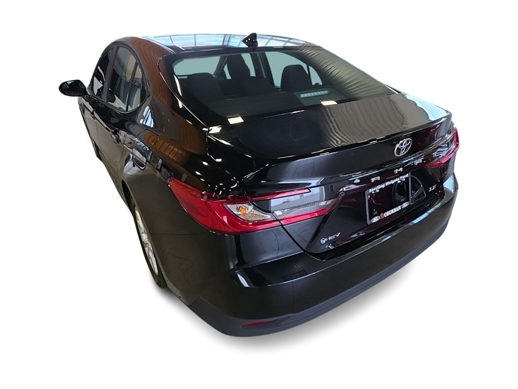 Thumbnail: 2025 Toyota Camry - 3