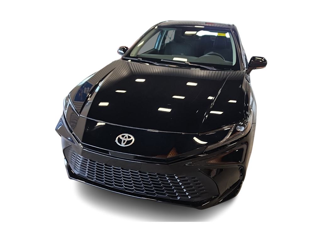 Thumbnail: 2025 Toyota Camry - 4