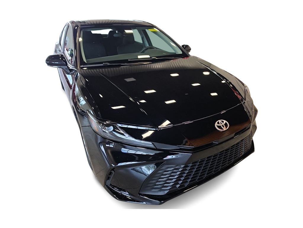 Thumbnail: 2025 Toyota Camry - 12