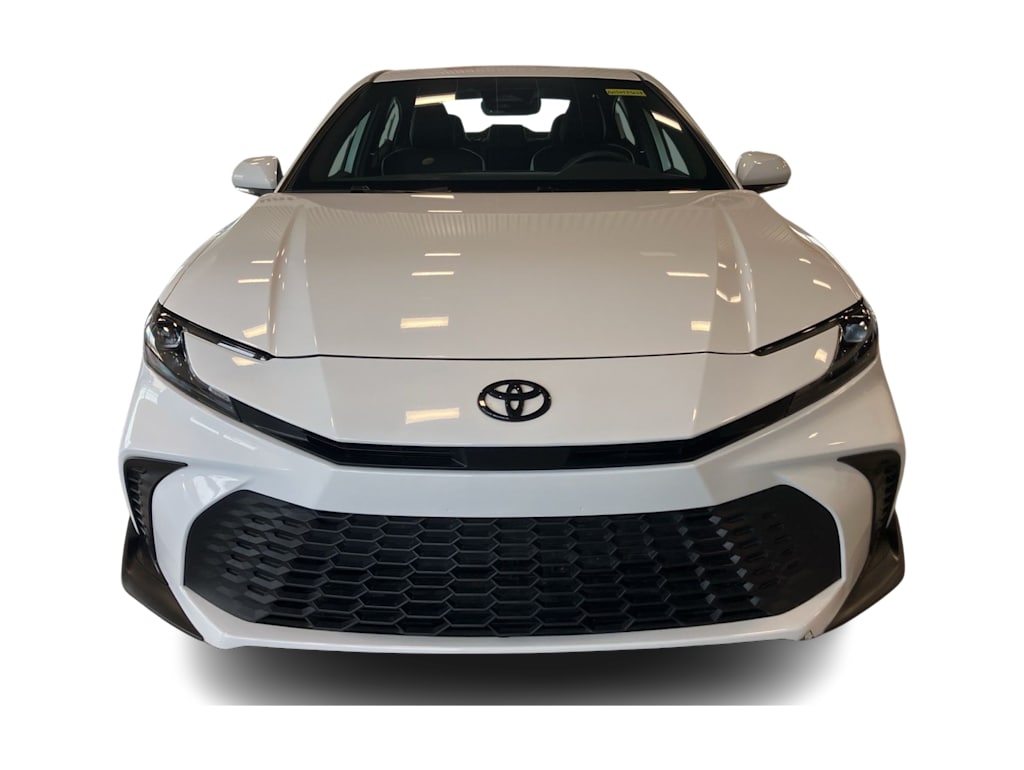 Thumbnail: 2025 Toyota Camry - 6