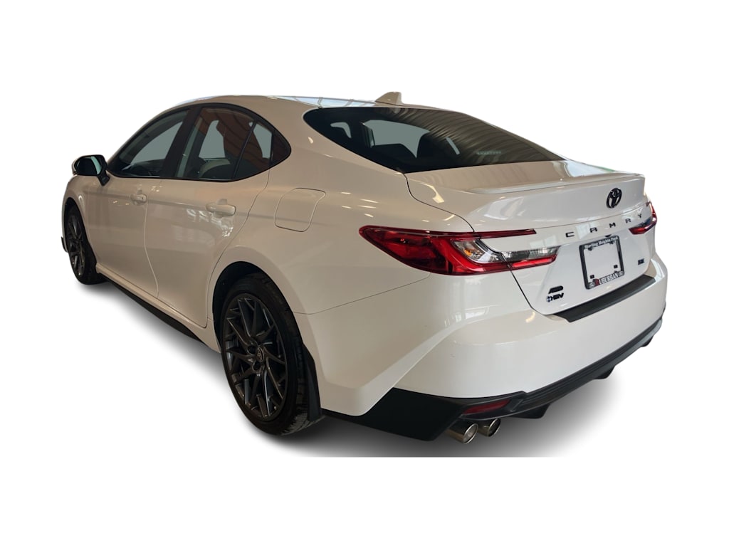 Thumbnail: 2025 Toyota Camry - 4