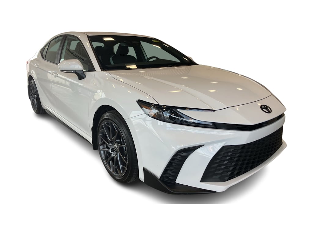 Thumbnail: 2025 Toyota Camry - 16