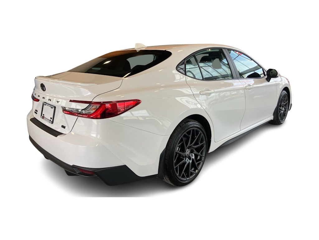 Thumbnail: 2025 Toyota Camry - 18