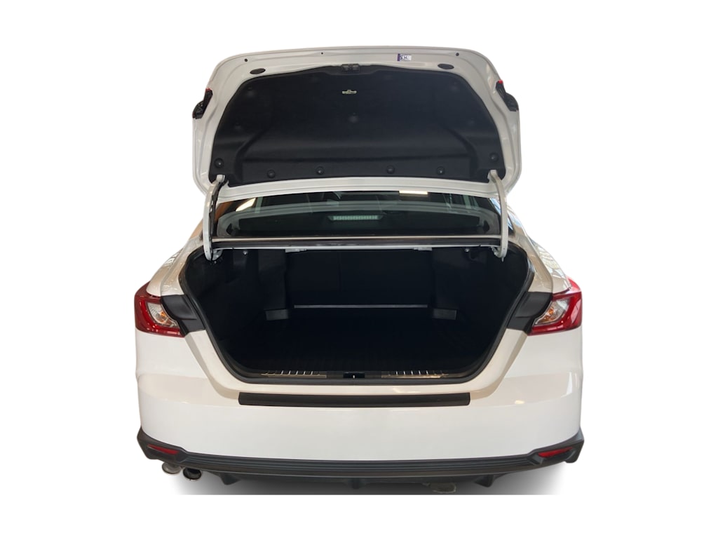 Thumbnail: 2025 Toyota Camry - 15