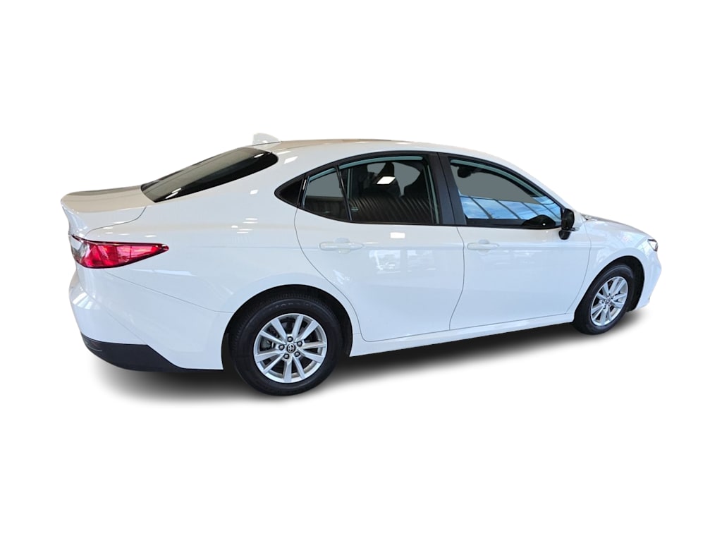 Thumbnail: 2025 Toyota Camry - 17