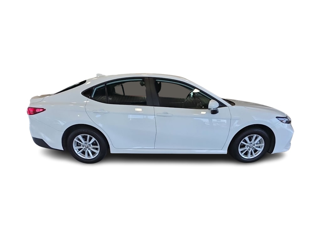 Thumbnail: 2025 Toyota Camry - 16