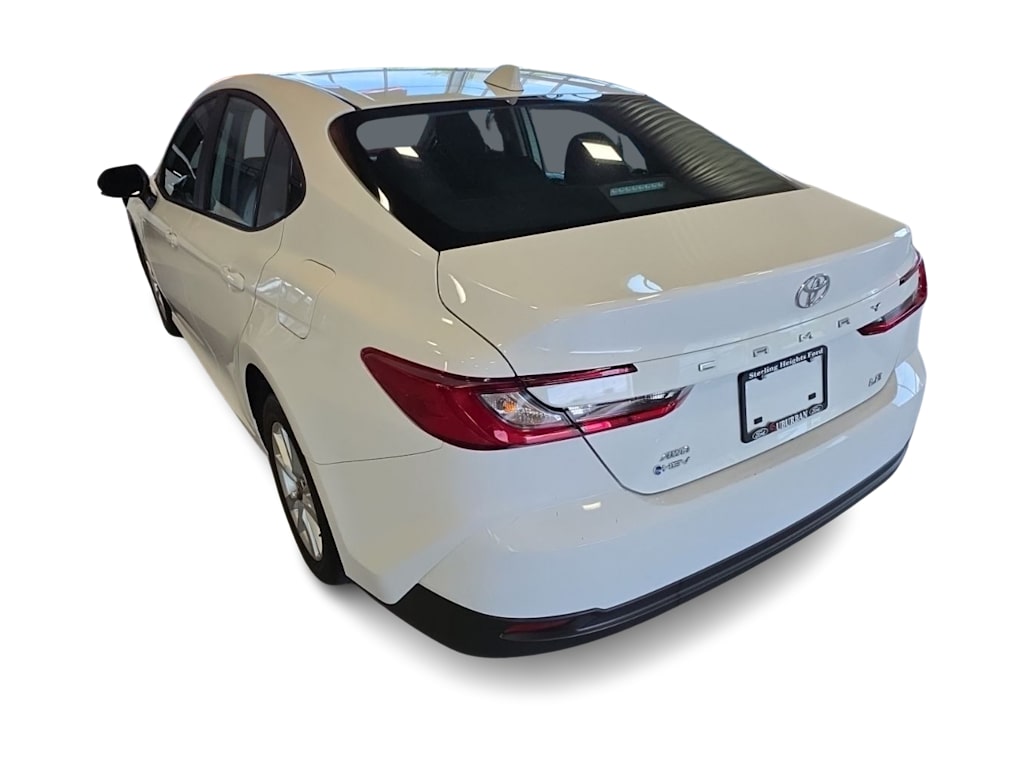 Thumbnail: 2025 Toyota Camry - 4