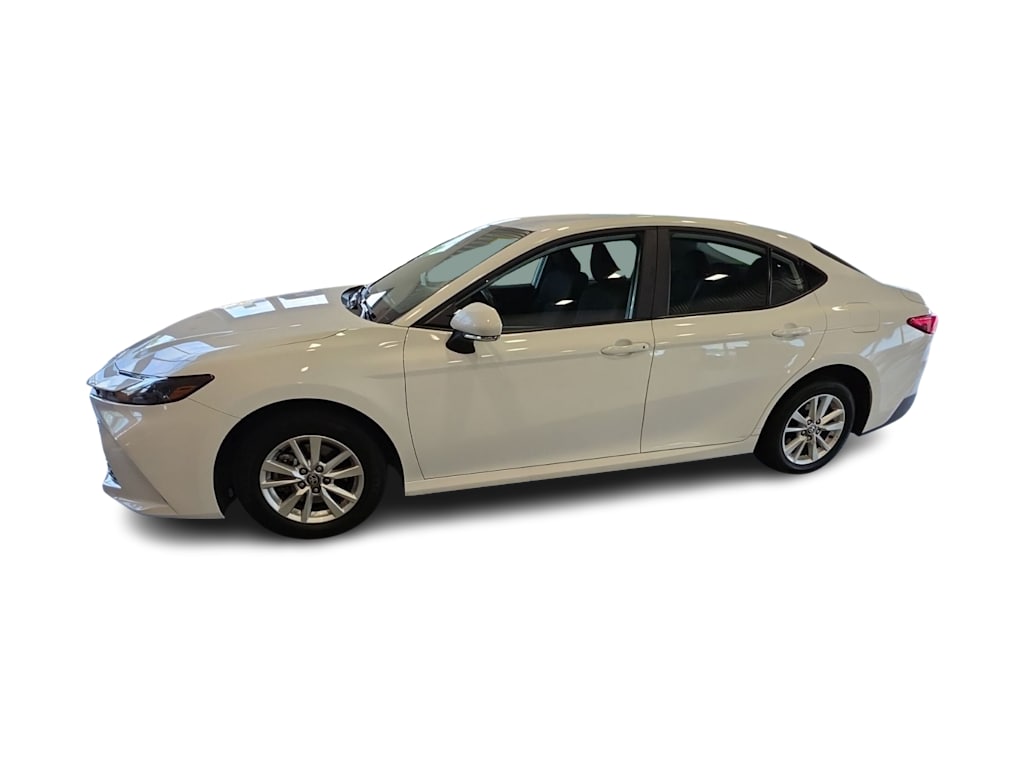 Thumbnail: 2025 Toyota Camry - 21