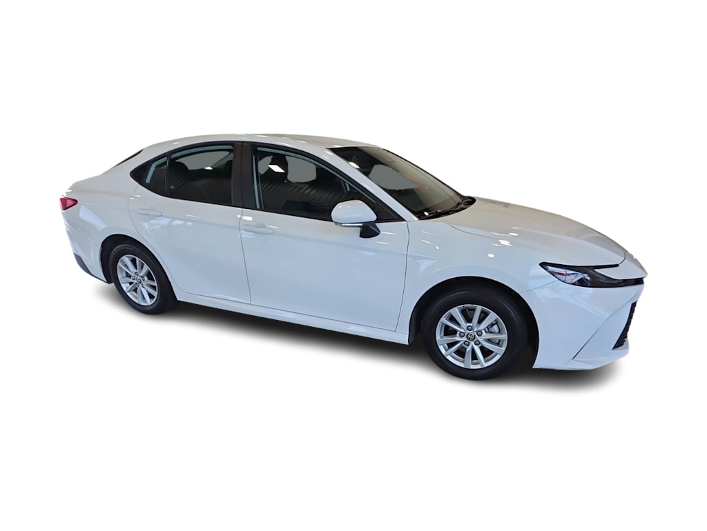 Thumbnail: 2025 Toyota Camry - 15