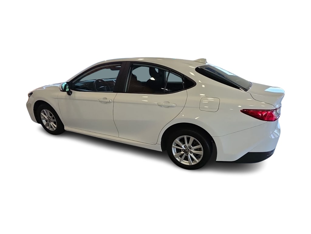 Thumbnail: 2025 Toyota Camry - 3