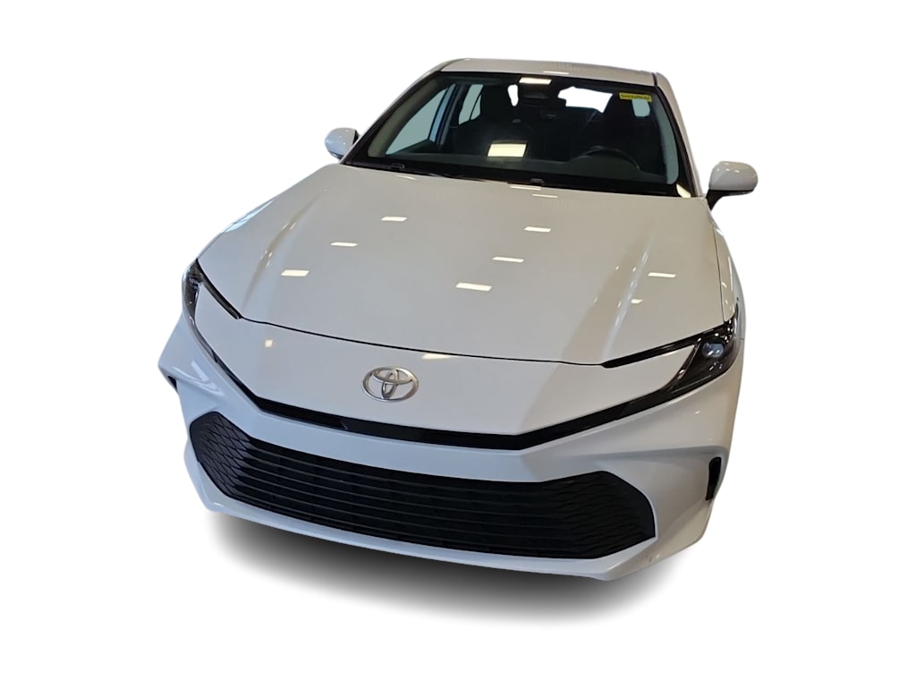 Thumbnail: 2025 Toyota Camry - 6