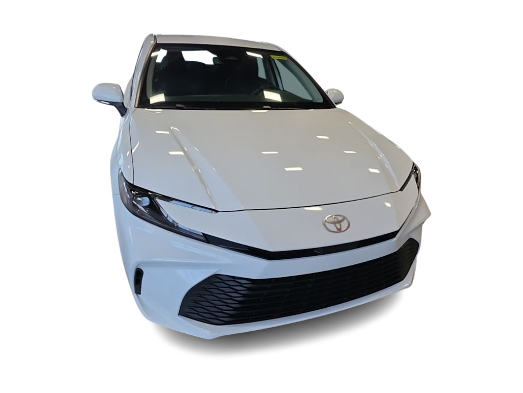 Thumbnail: 2025 Toyota Camry - 13