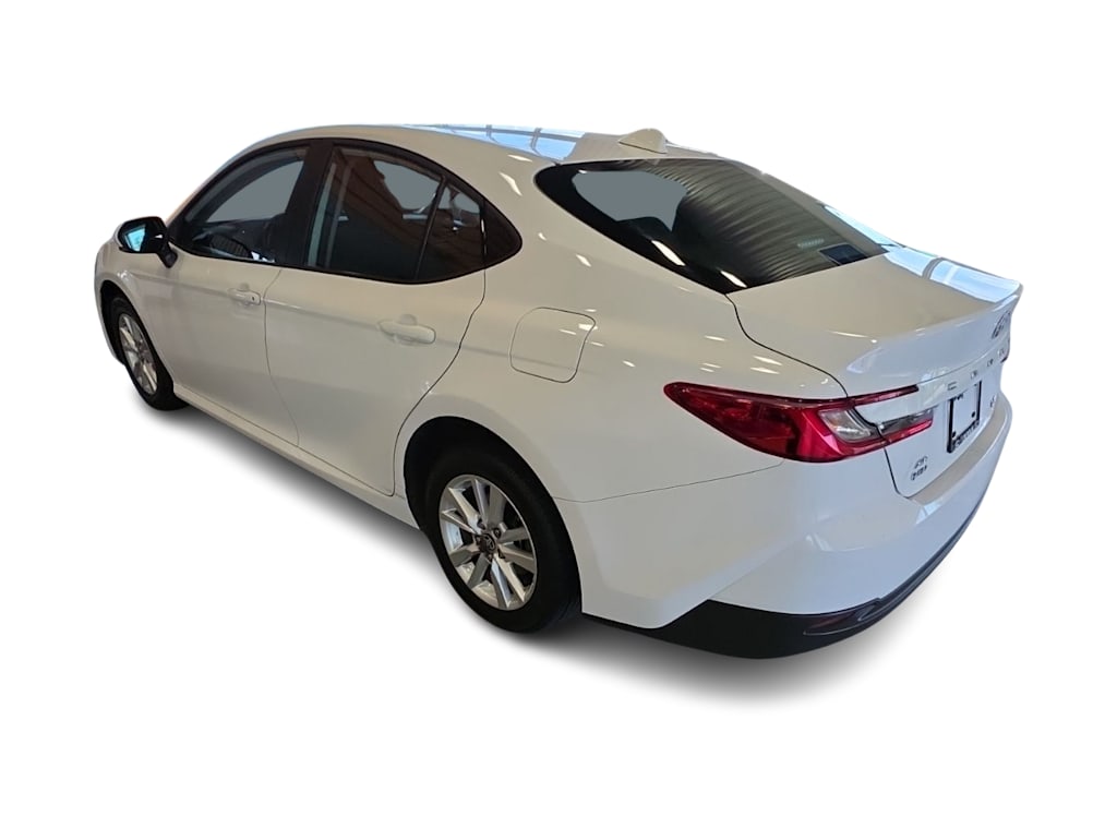 Thumbnail: 2025 Toyota Camry - 19