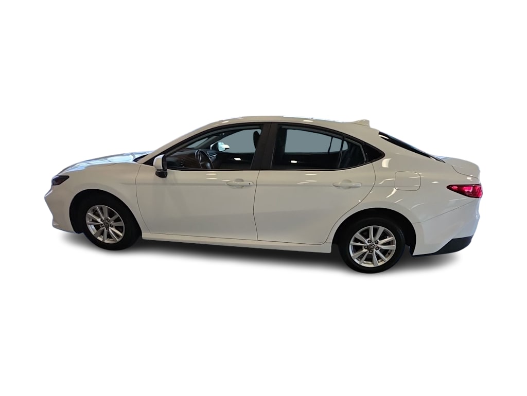 Thumbnail: 2025 Toyota Camry - 20