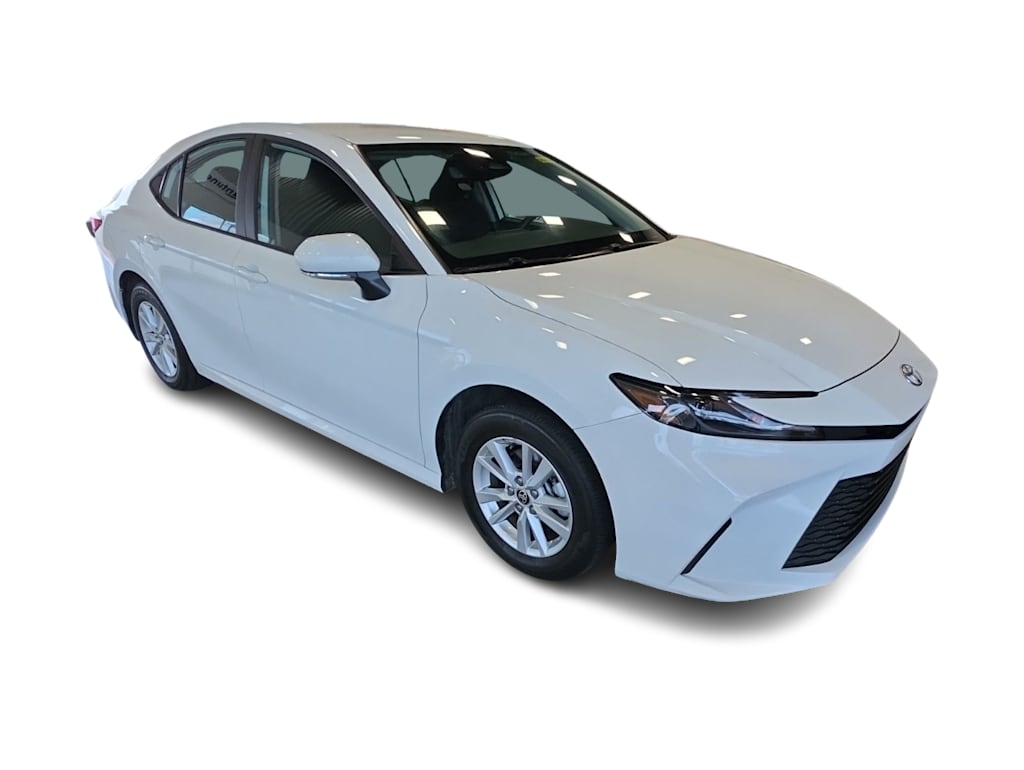 Thumbnail: 2025 Toyota Camry - 14