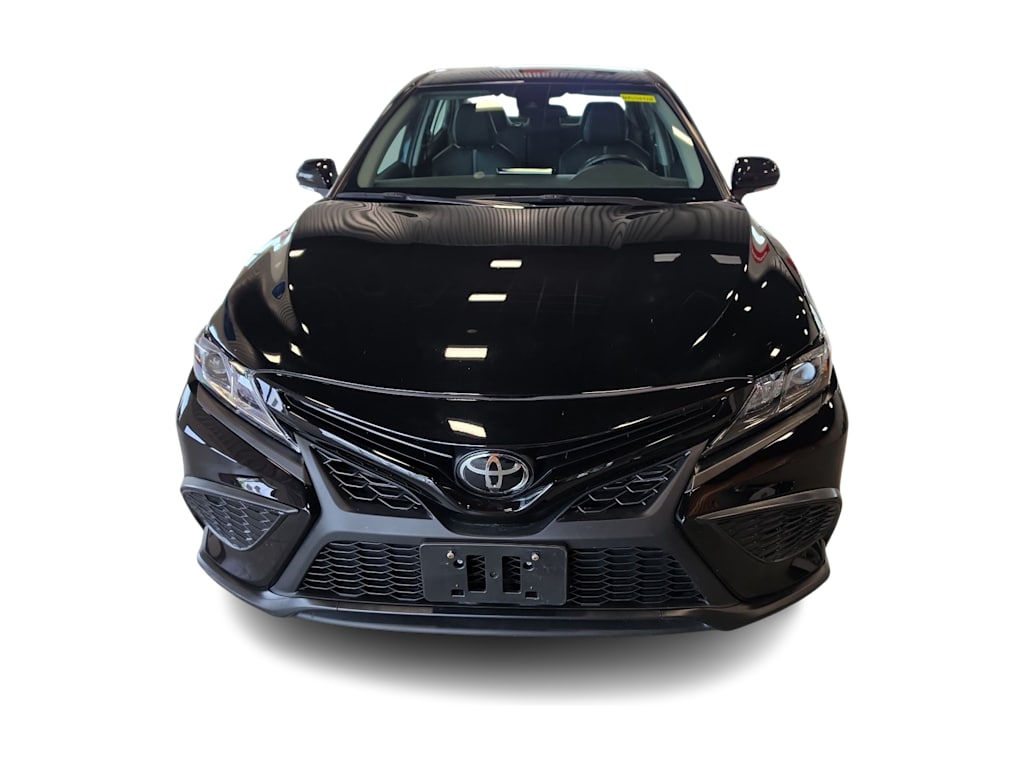 Thumbnail: 2024 Toyota Camry - 14