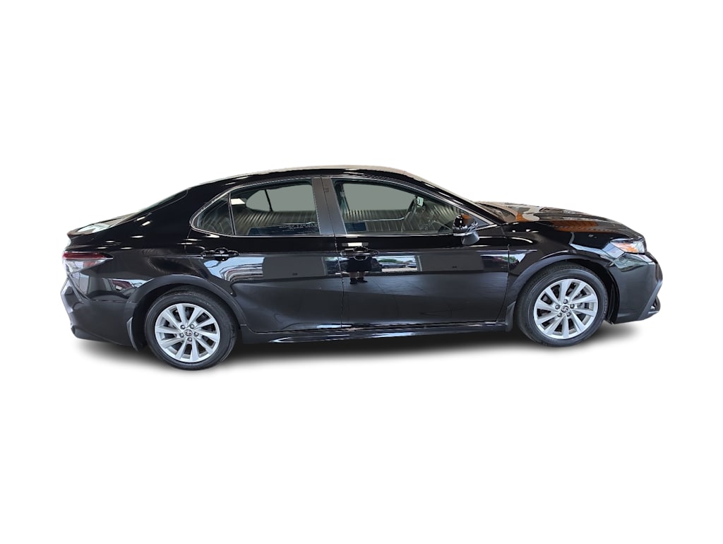 Thumbnail: 2024 Toyota Camry - 17