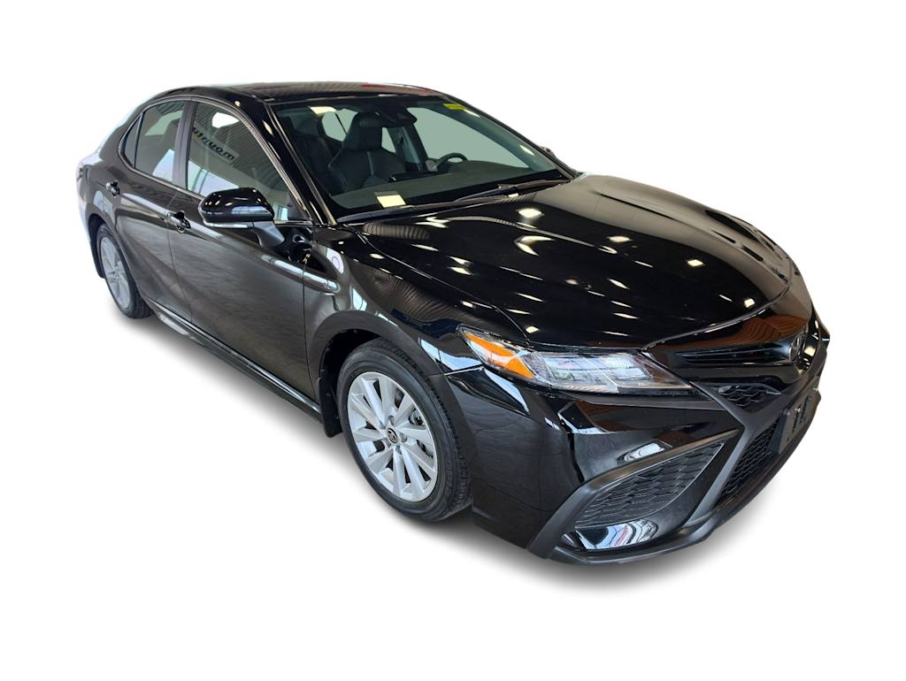 Thumbnail: 2024 Toyota Camry - 16