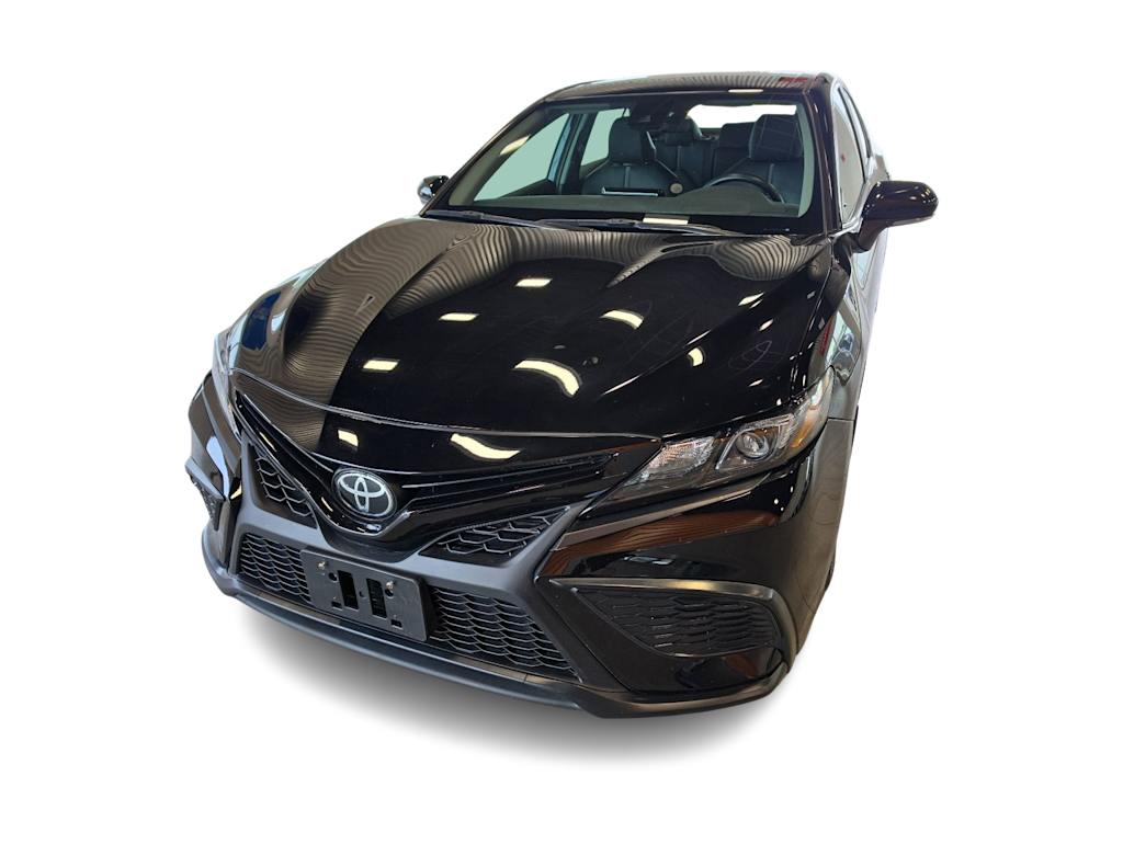 Thumbnail: 2024 Toyota Camry - 6