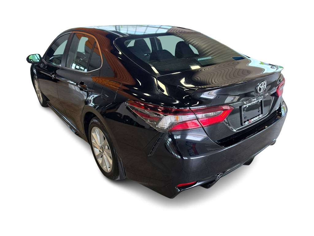Thumbnail: 2024 Toyota Camry - 4