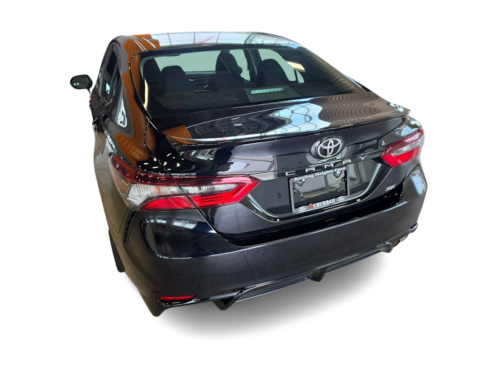 Thumbnail: 2024 Toyota Camry - 20