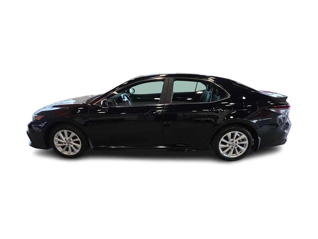 Thumbnail: 2024 Toyota Camry - 3