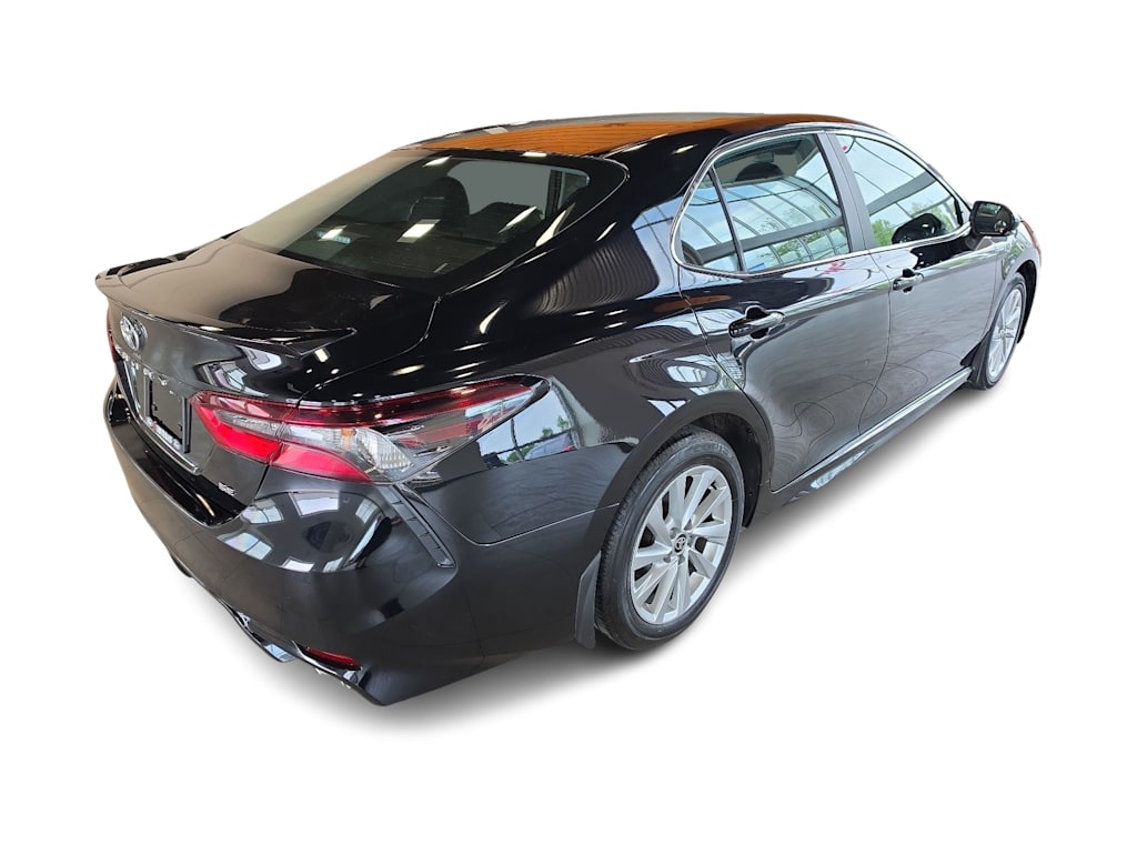 Thumbnail: 2024 Toyota Camry - 18