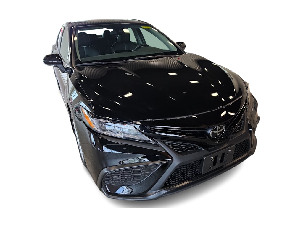 Thumbnail: 2024 Toyota Camry - 15