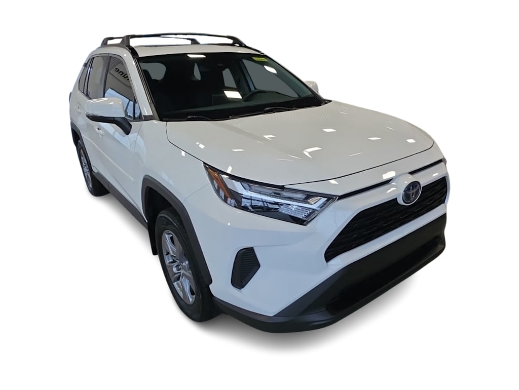 Thumbnail: 2022 Toyota RAV4 - 13