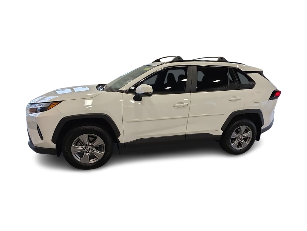 Thumbnail: 2022 Toyota RAV4 - 19