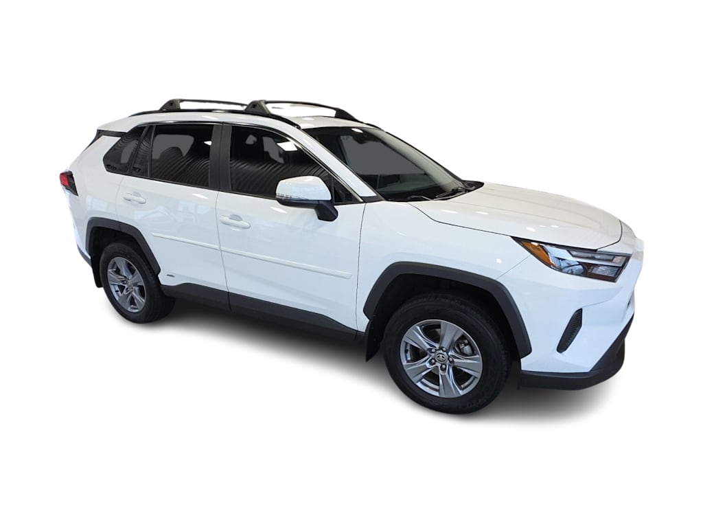 Thumbnail: 2022 Toyota RAV4 - 14