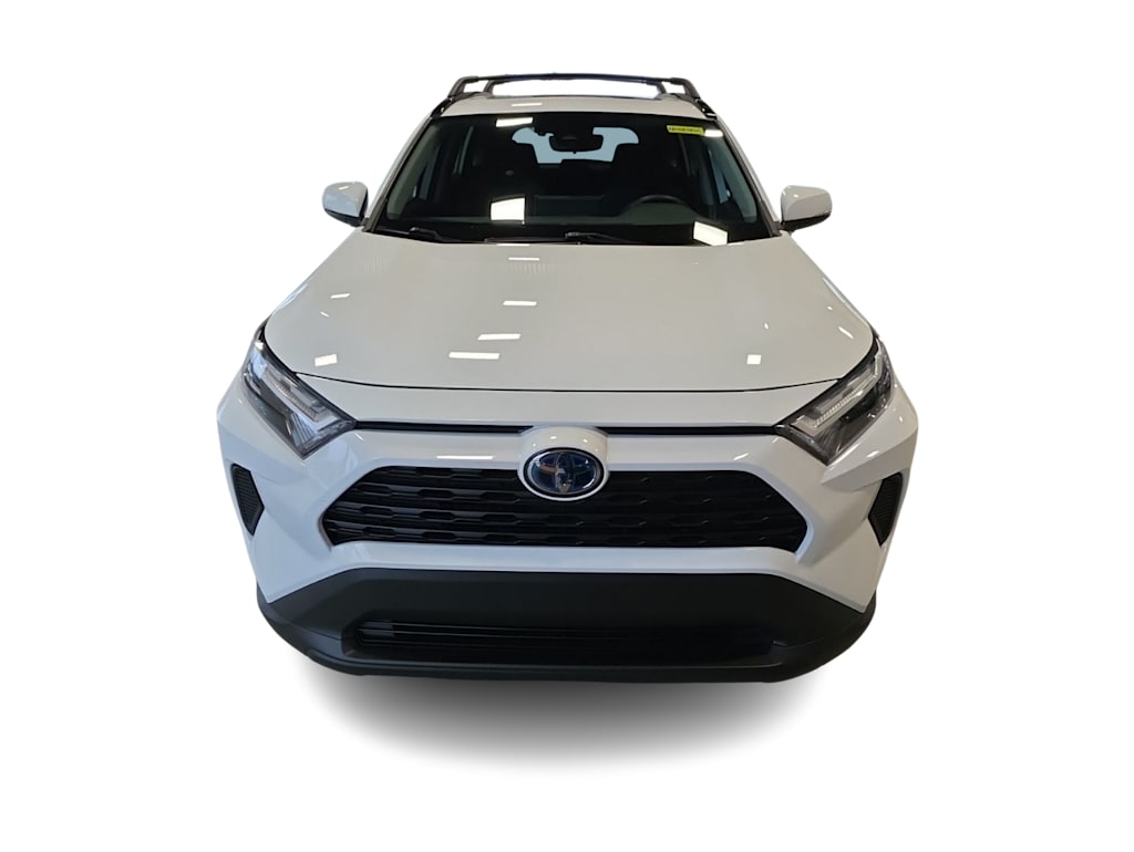 Thumbnail: 2022 Toyota RAV4 - 6