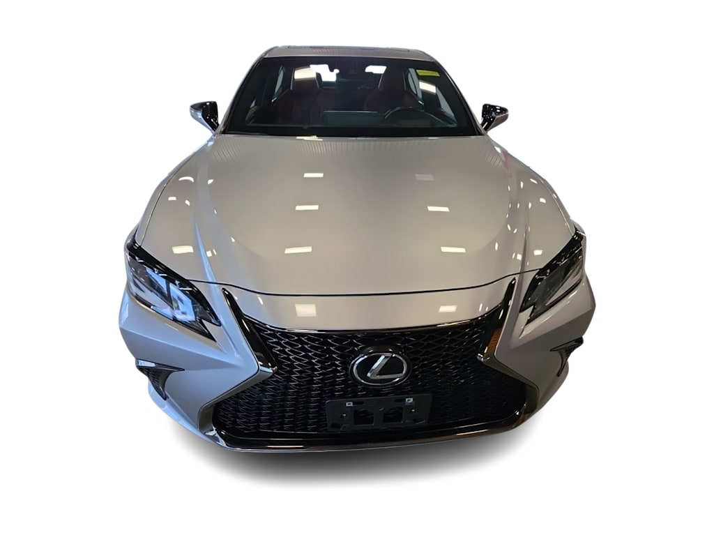 Thumbnail: 2022 Lexus ES - 17