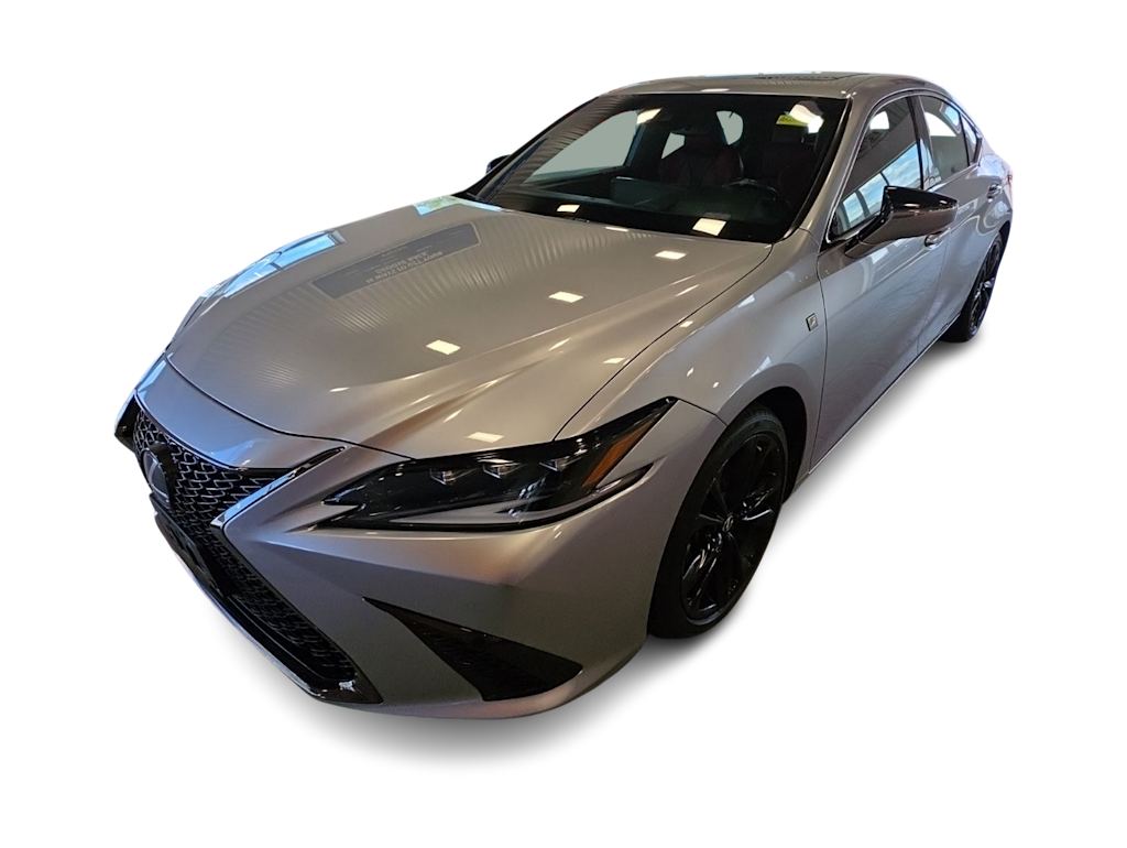 Thumbnail: 2022 Lexus ES - 15