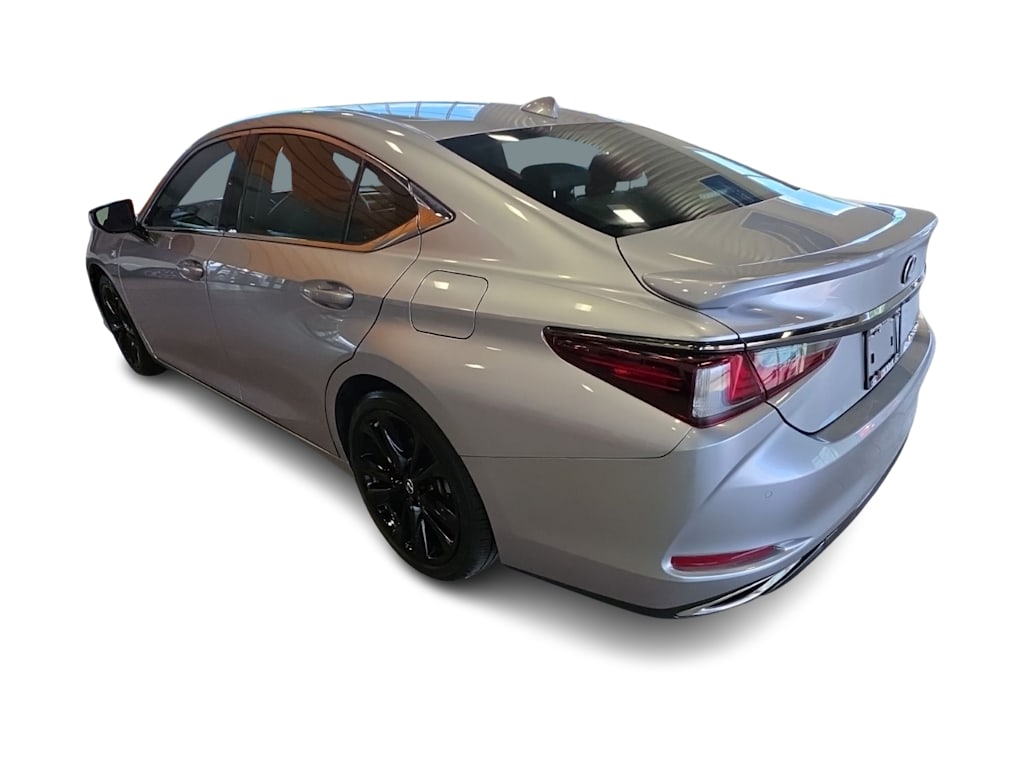 Thumbnail: 2022 Lexus ES - 23