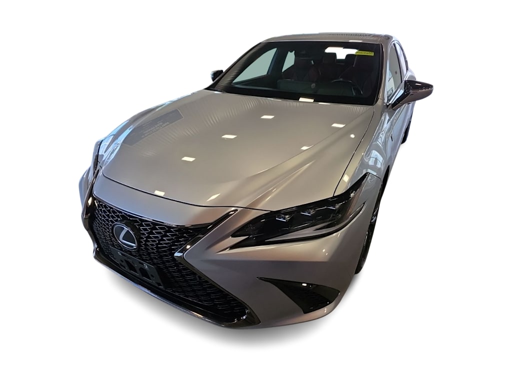 Thumbnail: 2022 Lexus ES - 16