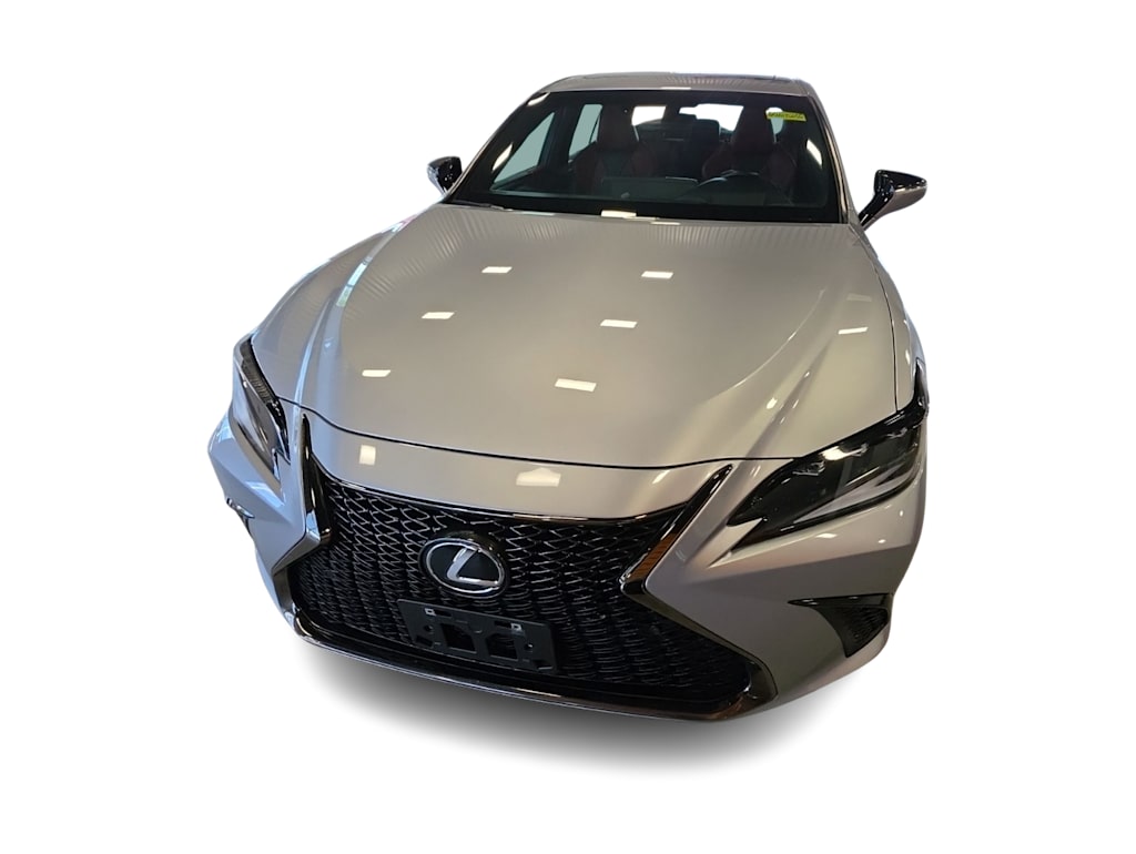 Thumbnail: 2022 Lexus ES - 6