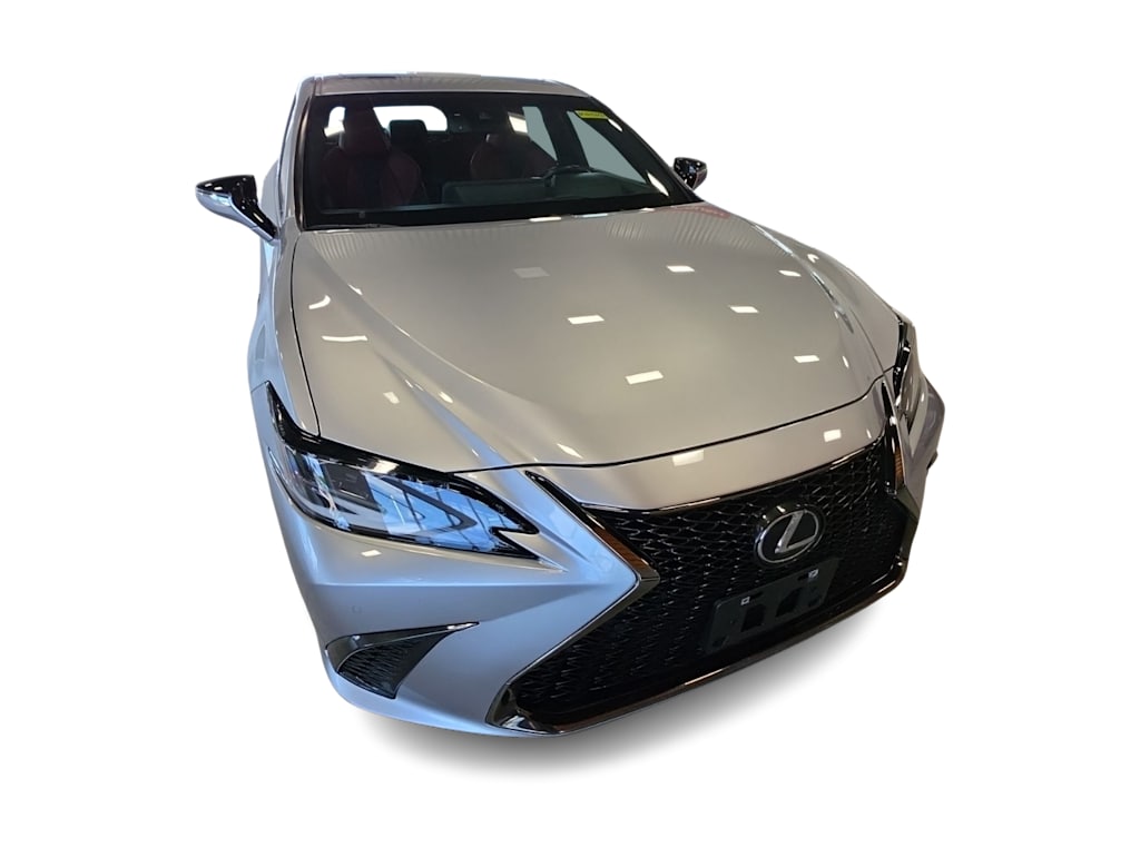 Thumbnail: 2022 Lexus ES - 18