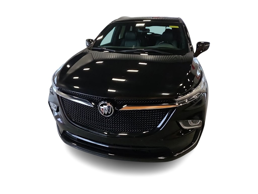 Thumbnail: 2022 Buick Enclave - 5