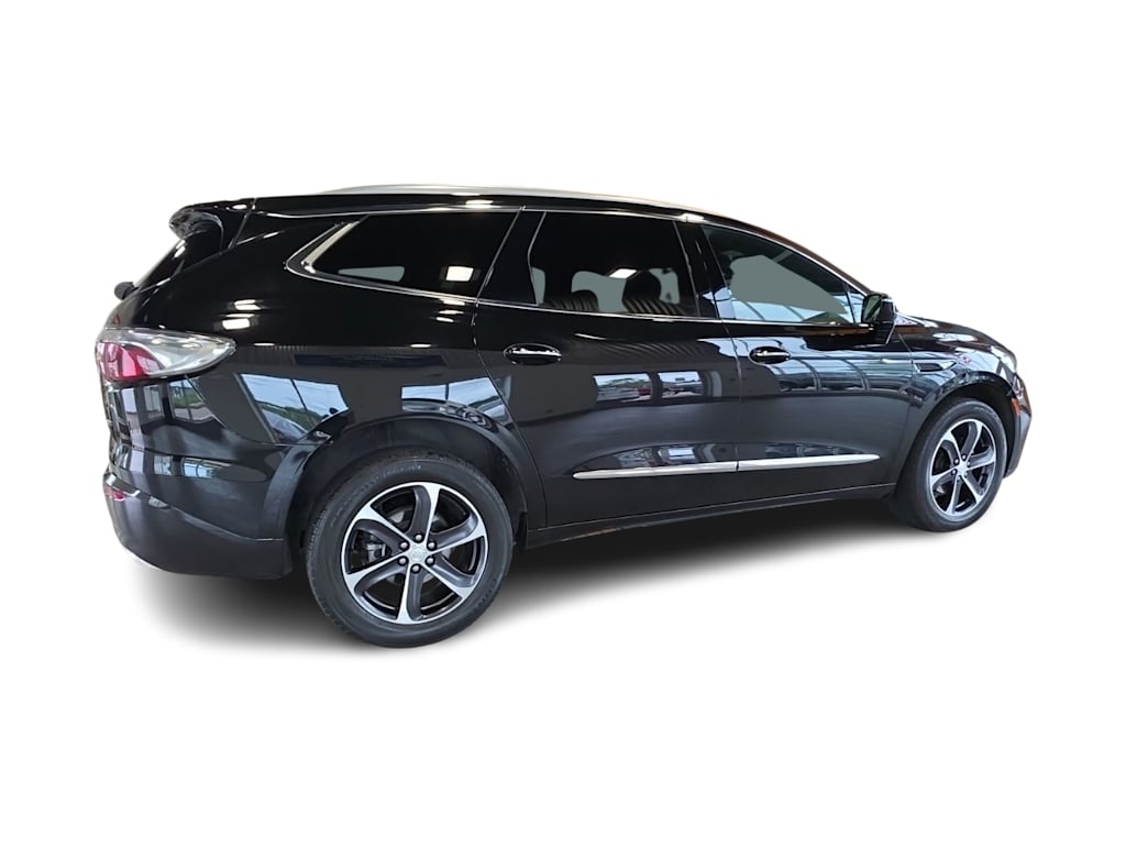 Thumbnail: 2022 Buick Enclave - 4
