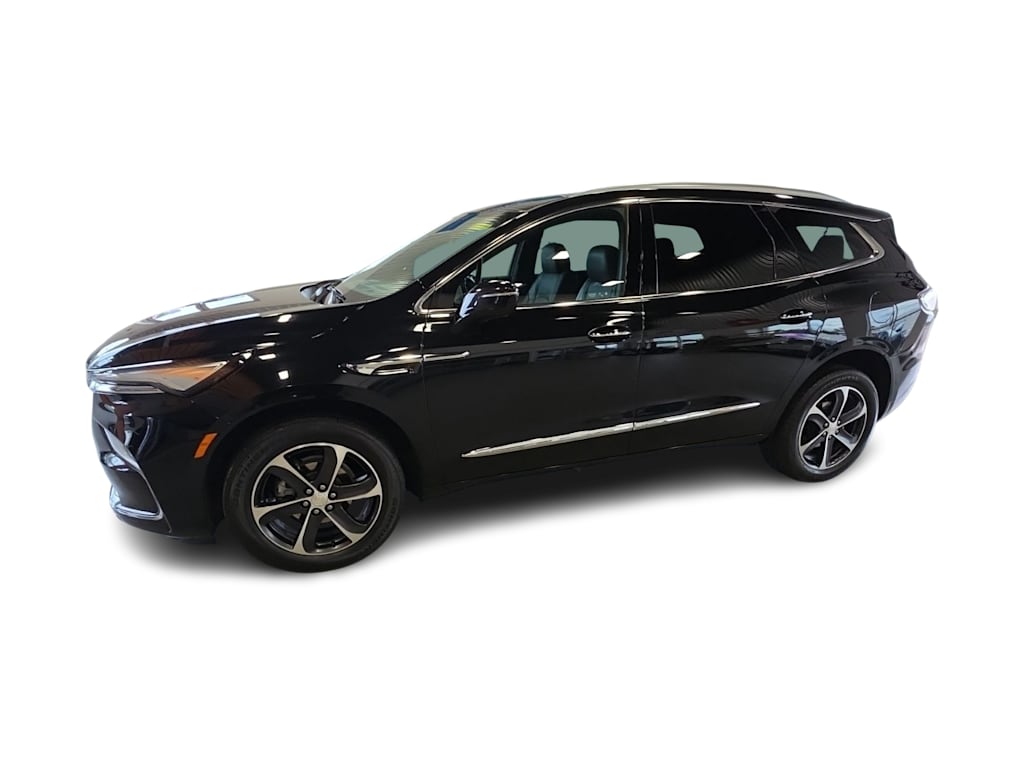 Thumbnail: 2022 Buick Enclave - 23