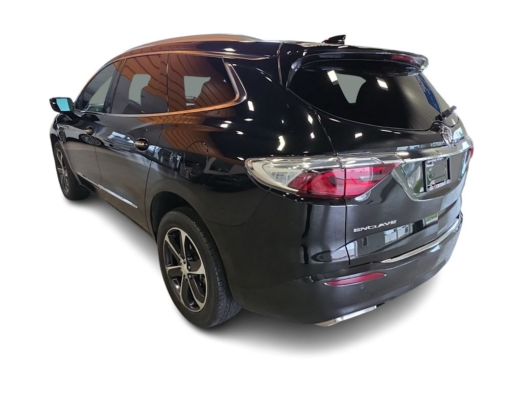 Thumbnail: 2022 Buick Enclave - 21