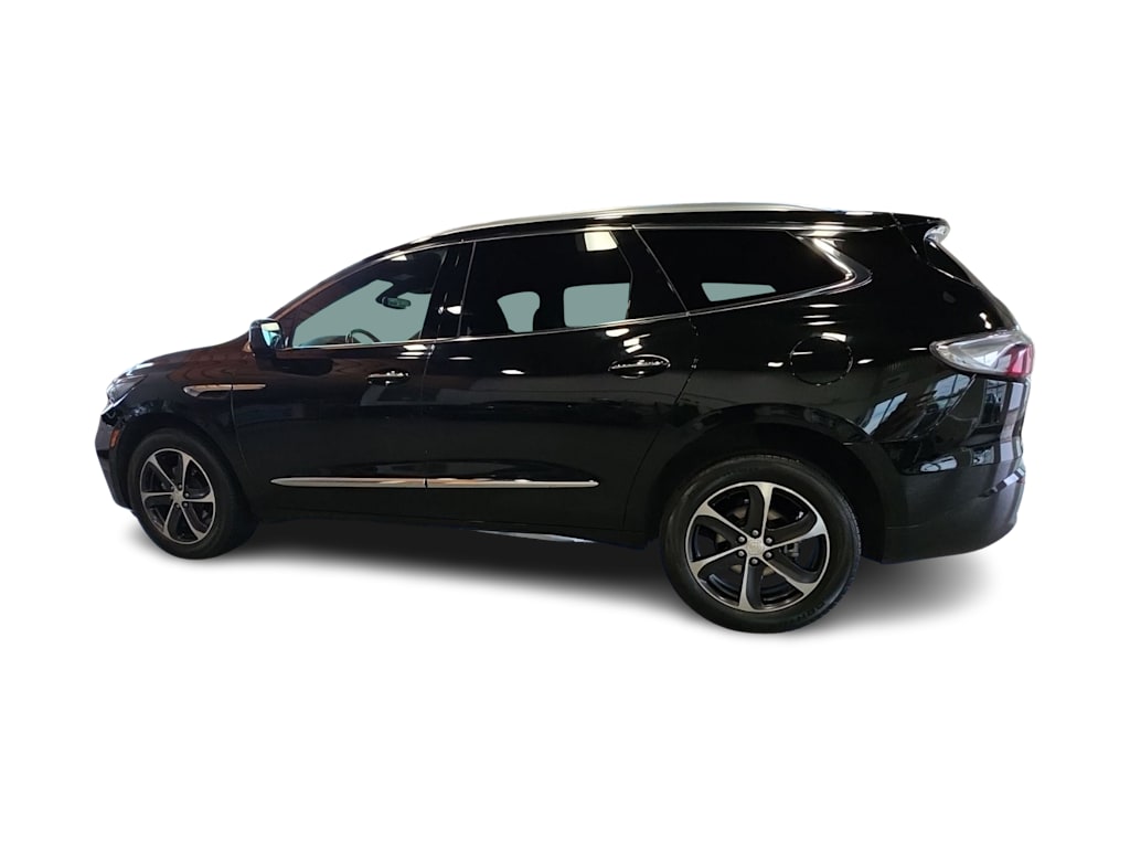 Thumbnail: 2022 Buick Enclave - 3