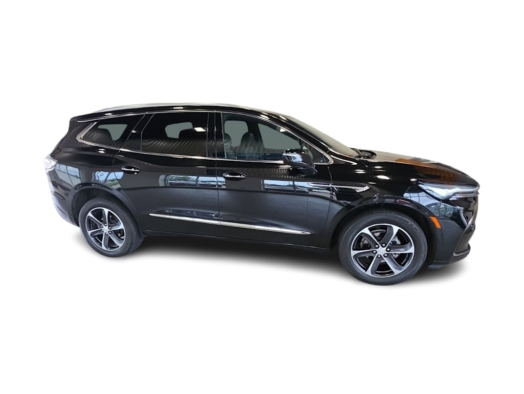 Thumbnail: 2022 Buick Enclave - 17