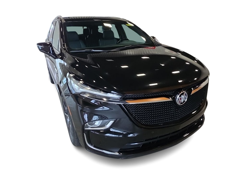 Thumbnail: 2022 Buick Enclave - 14