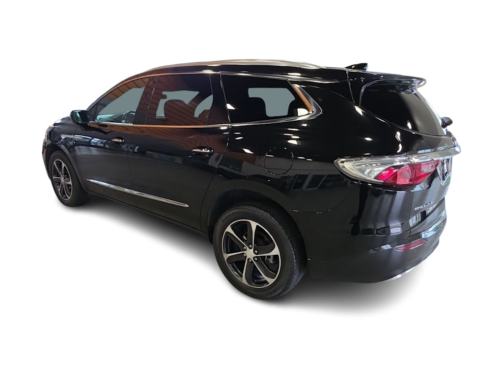 Thumbnail: 2022 Buick Enclave - 22